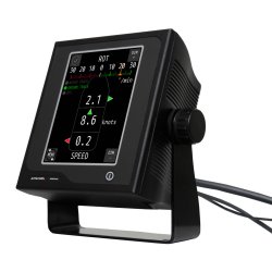 AlphaLine MF Display