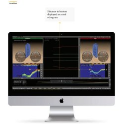 Marport DS Trol eyga til lemmar