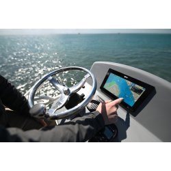 Raymarine AXIOM+ 7 v/ 600W RealVision 3D Ekk&oacute;lodd