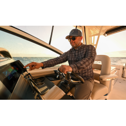 Raymarine AXIOM+ 7 v/ 600W RealVision 3D Ekk&oacute;lodd