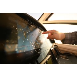 Raymarine AXIOM+ 7 v/ 600W RealVision 3D Ekk&oacute;lodd