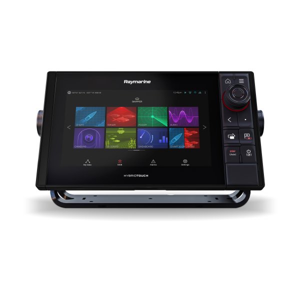 Raymarine Axiom 9" Pro-RVX