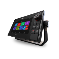 Raymarine Axiom 9" Pro-RVX