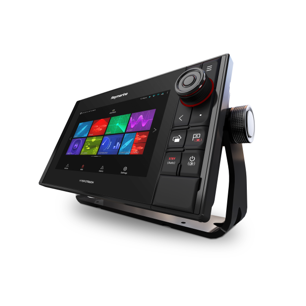 Raymarine Axiom 9" Pro-RVX