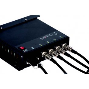 Medusa II Fast multicharger