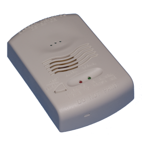 Carbon Monoxide (CO) Detector