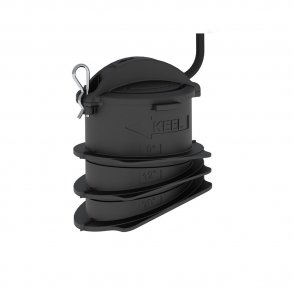 CPT-S In-Hull Transducer