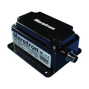 DCM100 Direct Current / Battery Monitor