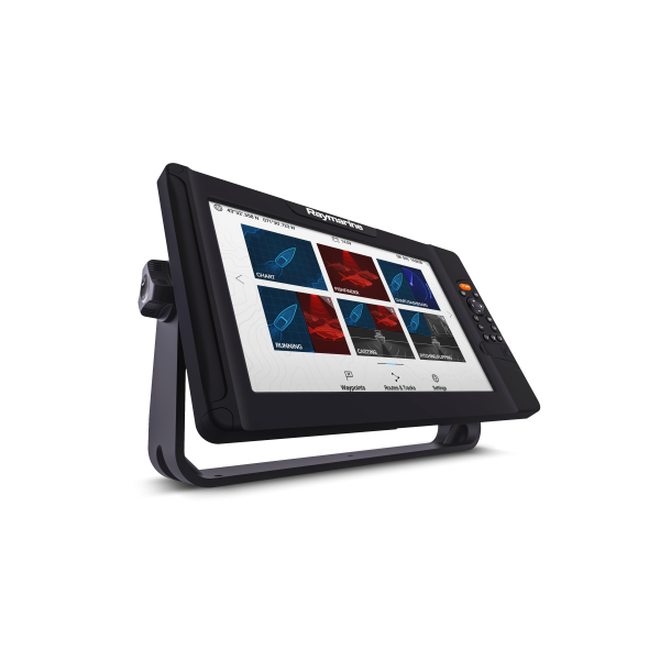 Raymarine Element 12HV
