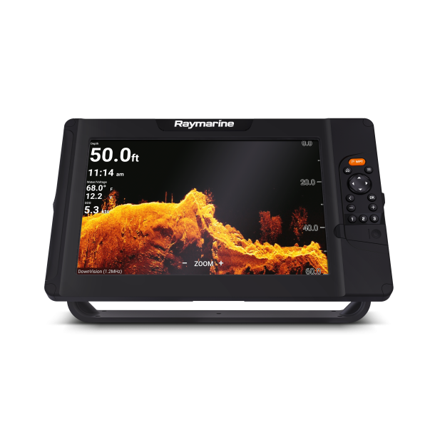 Raymarine Element 12HV