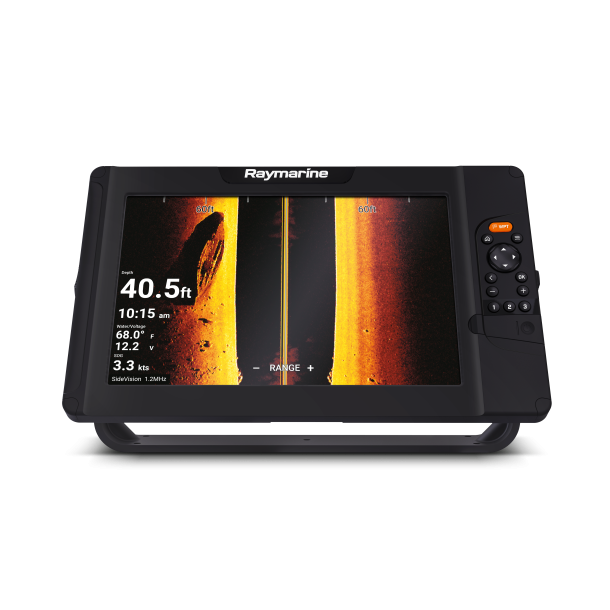 Raymarine Element 12HV