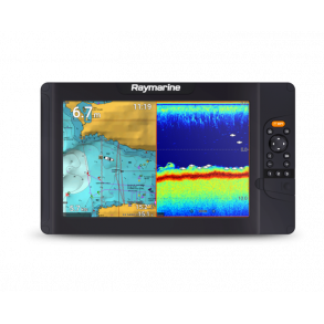 Raymarine Element 12S