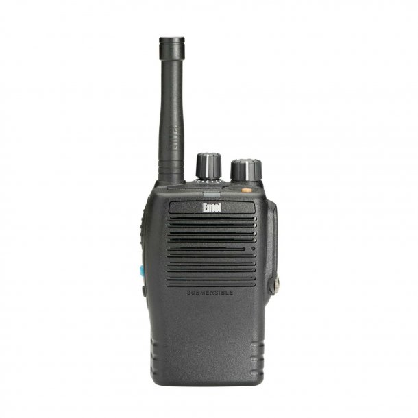 ENTEL DX482 UHF radio