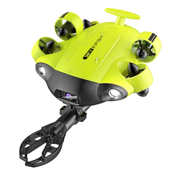 FIFISH V6s vi&eth; kuffert