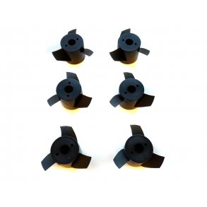 FIFISH Propeller kit (6 stk)