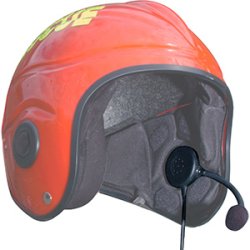 SWATCOM GK Headset with PTT on Earpiece
