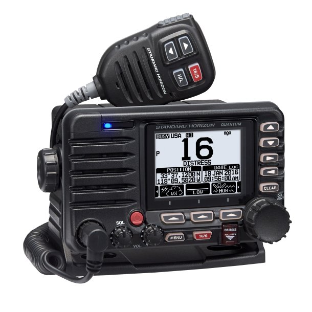 Standard Horizon GX6000 VHF/AIS