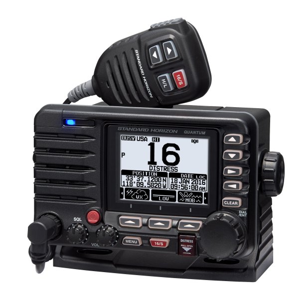 Standard Horizon GX6000 VHF/AIS