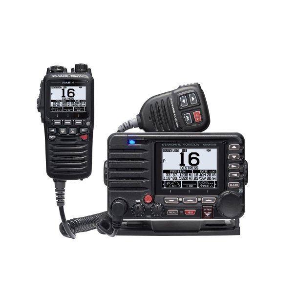 Standard Horizon GX6000 VHF/AIS