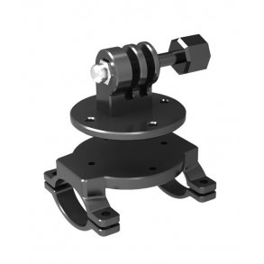 GoPro montering (Upside)