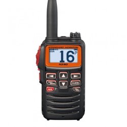HX-40E Berbarur VHF