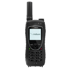Iridium Extreme fylgisveina telefon