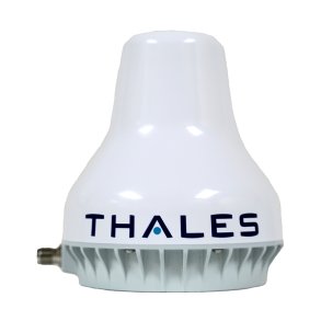 Thales LINK 200 - CERTUS 200