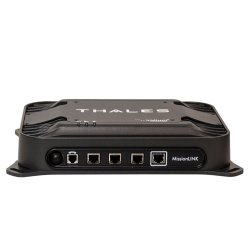 Thales LINK 200 - CERTUS 200