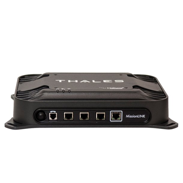 Thales LINK 200 - CERTUS 200