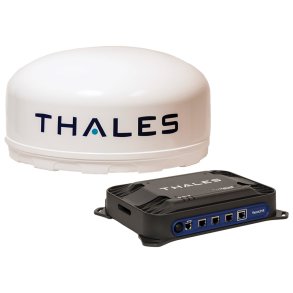 Thales VesseLINK 700 - Certus 700