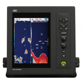 1kW 50/200kHz ekkólodd