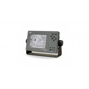 JLR-21 GPS kumpass