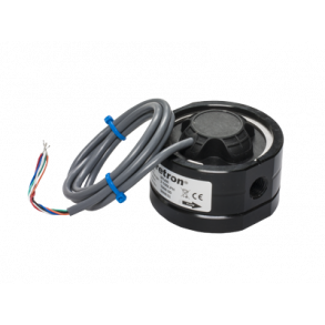 Fuel Flow Sensor 0.033-1.67 LPM