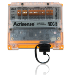 NMEA Multiplexer
