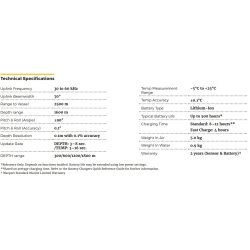 Marport n�gda sensorur