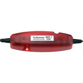 NMEA 2000 to PC interface