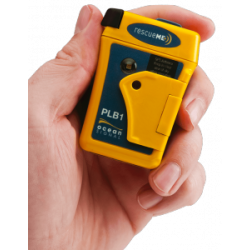 Personal Locator Beacon