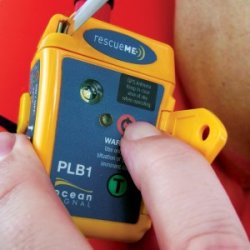 Personal Locator Beacon