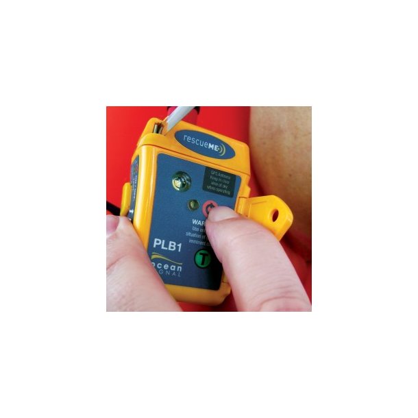 Personal Locator Beacon