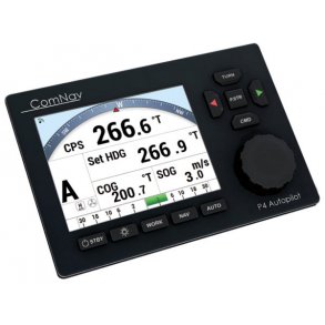 ComNav Commander p4 Sjlvstrari