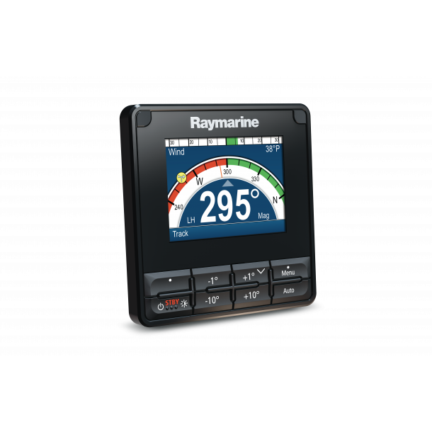 P70s og p70Rs instrument til Sj&aacute;lvst&yacute;rarar