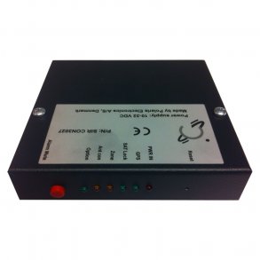 Sirius One Connection Box