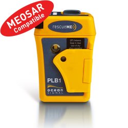 Personal Locator Beacon