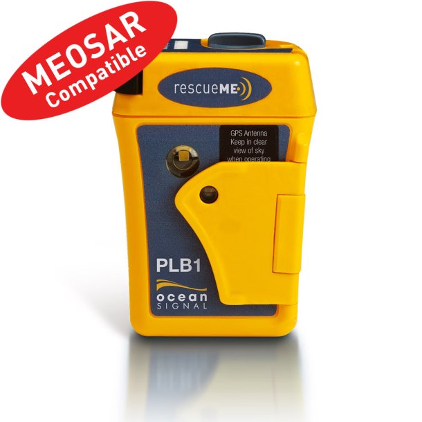 Personal Locator Beacon