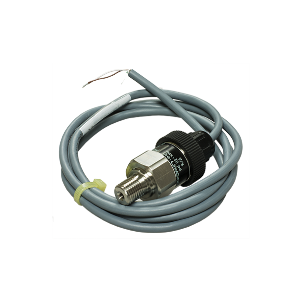 Pressure Transducer 0 to 1.5 PSI, or tank depth up to 1.0m of water 