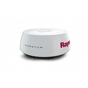 Raymarine Quantum2 Doppler radari
