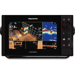 Raymarine Axiom 9" Pro-RVX