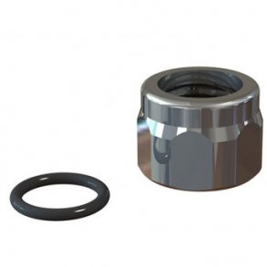 1" REVOLVING NUT KIT G1"-11