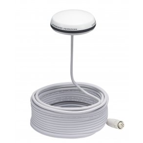 66 Channel External GPS antenna