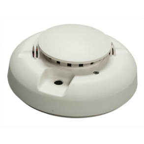 Smoke/Heat Detector